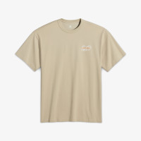 Converse Erkek Haki T-Shirt Converse Erkek Haki T-Shirt