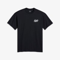 Converse Erkek Siyah T-Shirt Converse Erkek Siyah T-Shirt