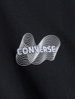 Converse Erkek Siyah T-Shirt Converse Erkek Siyah T-Shirt