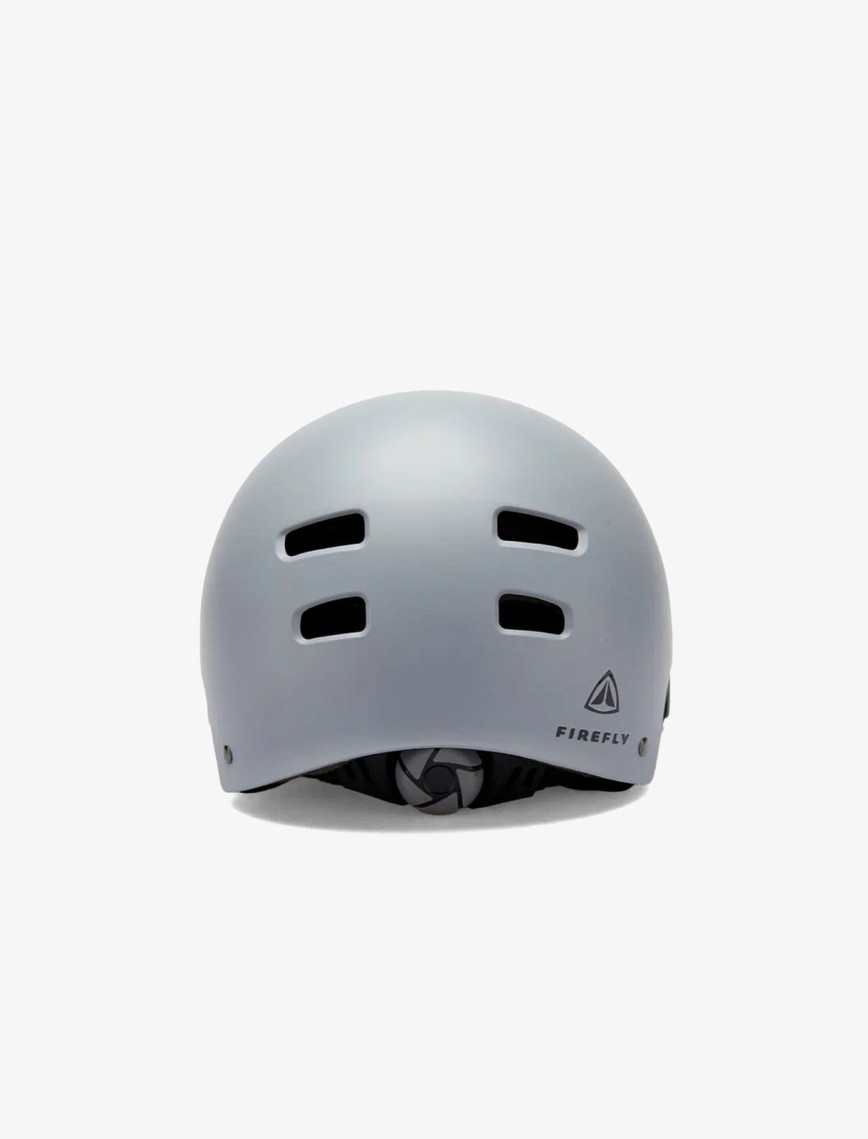 Firefly Prostyle 2.0 Unisex Gri Kask Firefly Prostyle 2.0 Unisex Gri Kask