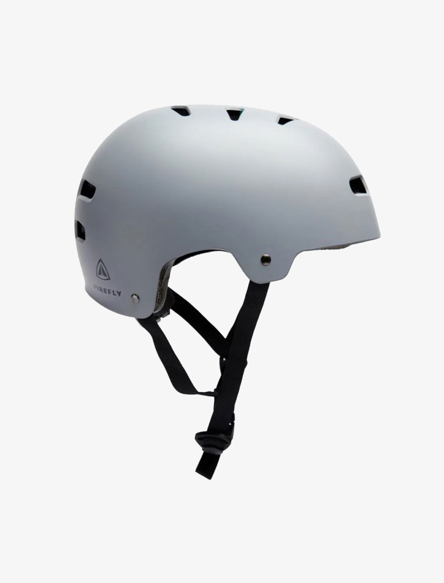 Firefly Prostyle 2.0 Unisex Gri Kask Firefly Prostyle 2.0 Unisex Gri Kask