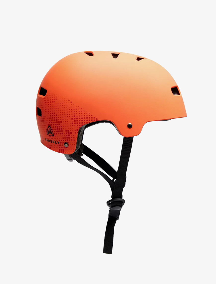 Firefly Prostyle 2.0 Unisex Gri Kask Firefly Prostyle 2.0 Unisex Gri Kask