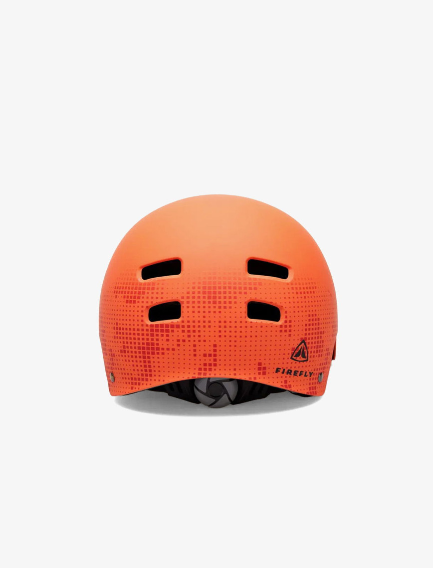 Firefly Prostyle 2.0 Unisex Kırmızı Kask Firefly Prostyle 2.0 Unisex Kırmızı Kask