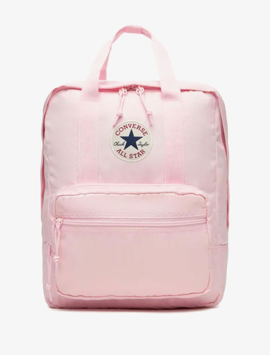Converse Mochila Unisex Siyah Sırt Çantası Converse Mochila Unisex Siyah Sırt Çantası