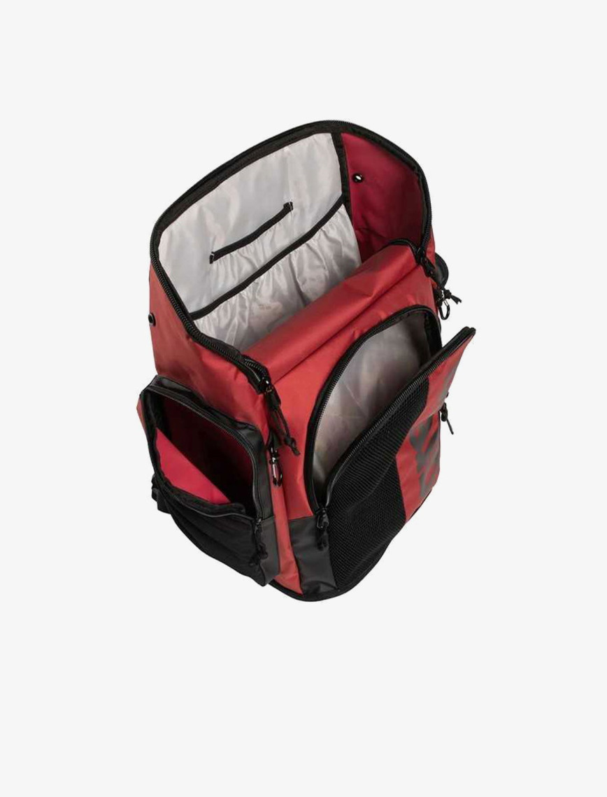 Arena Spiky 45 Çocuk Kırmızı Sırt Çantası Arena Spiky 45 Çocuk Kırmızı Sırt Çantası