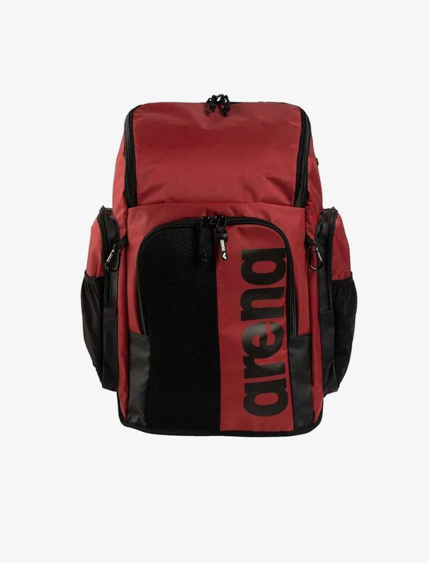 Arena Spiky 45 Çocuk Kırmızı Sırt Çantası Arena Spiky 45 Çocuk Kırmızı Sırt Çantası