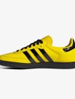 adidas Samba OG Kadın Sarı Sneaker adidas Samba OG Kadın Sarı Sneaker