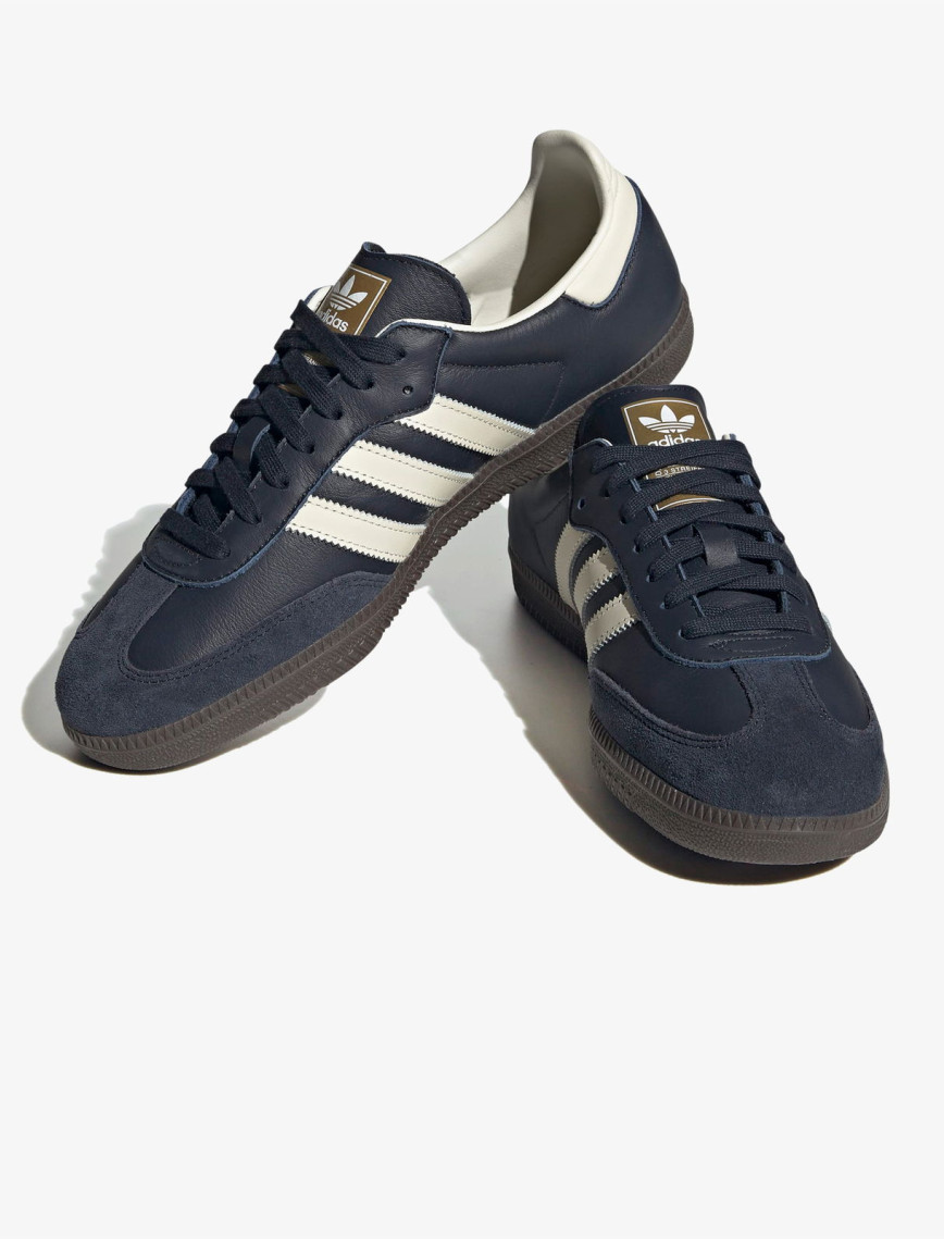 adidas Samba Unisex Lacivert Sneaker adidas Samba Unisex Lacivert Sneaker