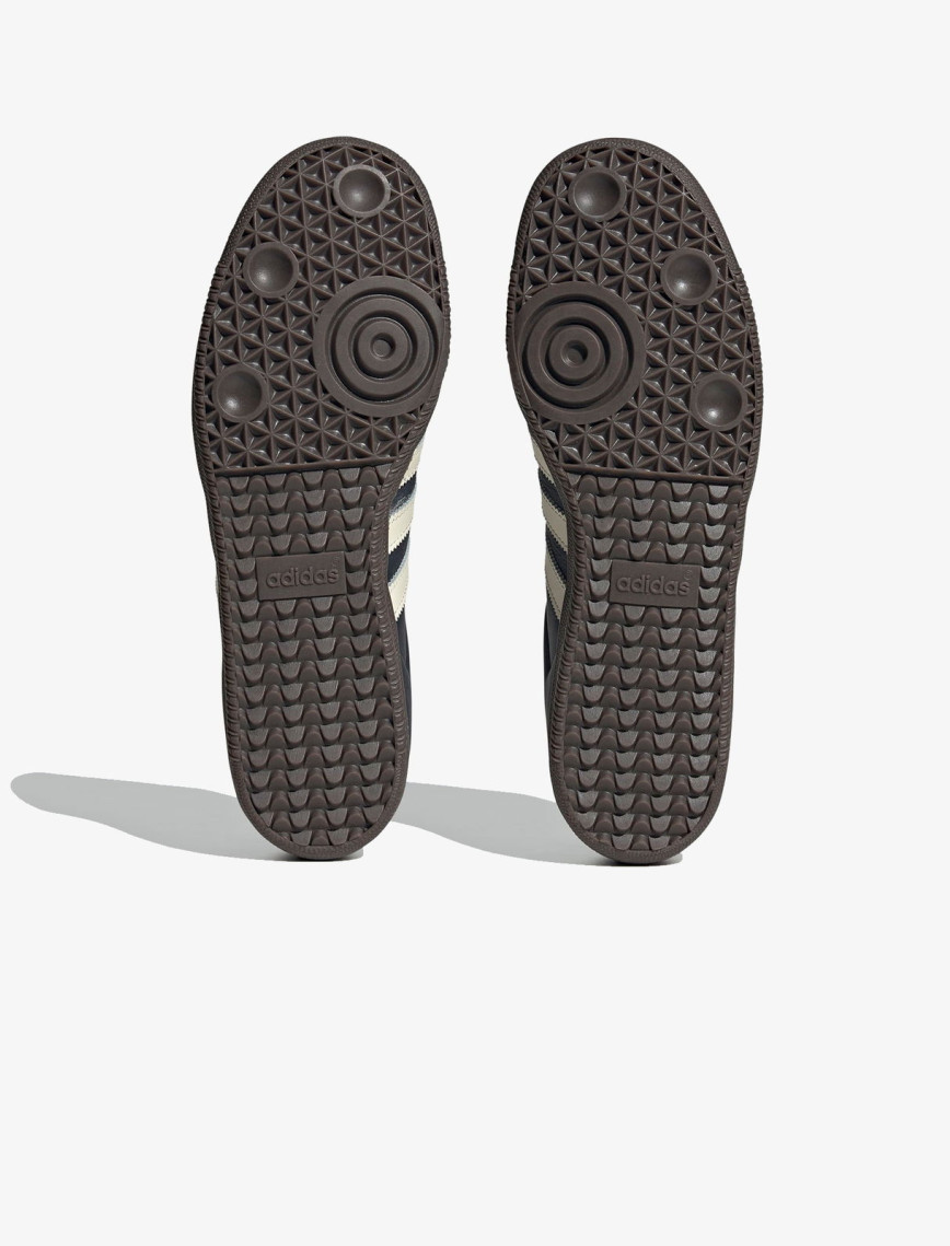 adidas Samba Unisex Lacivert Sneaker adidas Samba Unisex Lacivert Sneaker