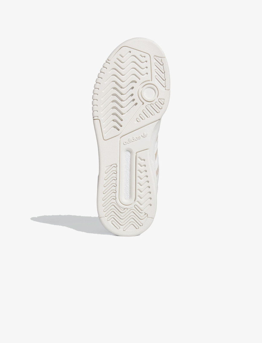 adidas Drop Step Low 2.0 Unisex Beyaz Sneaker adidas Drop Step Low 2.0 Unisex Beyaz Sneaker