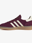adidas Handball Spezial Unisex Bordo Sneaker adidas Handball Spezial Unisex Bordo Sneaker