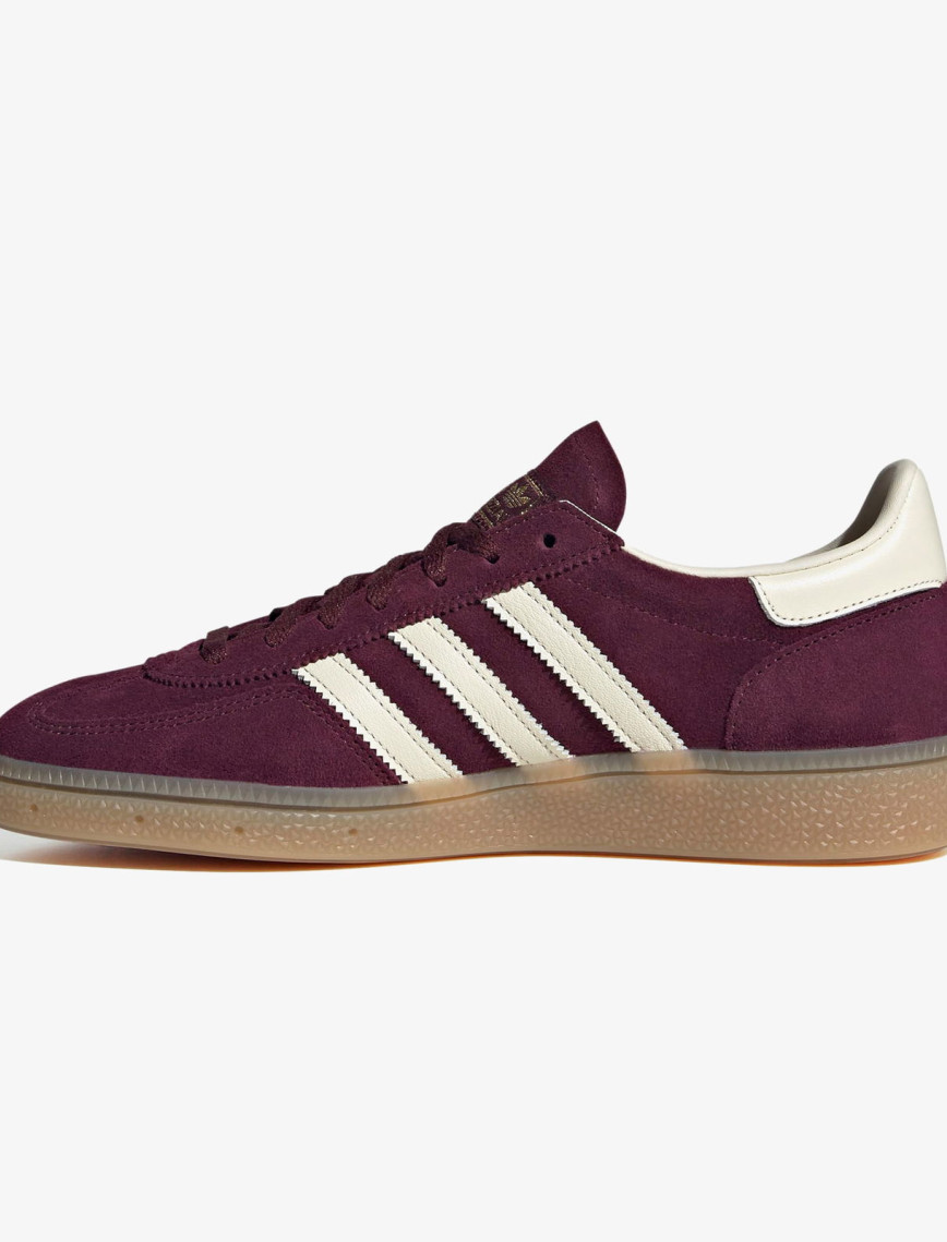 adidas Handball Spezial Unisex Bordo Sneaker adidas Handball Spezial Unisex Bordo Sneaker