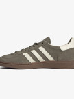 adidas Handball Spezial Unisex Yeşil Sneaker adidas Handball Spezial Unisex Yeşil Sneaker