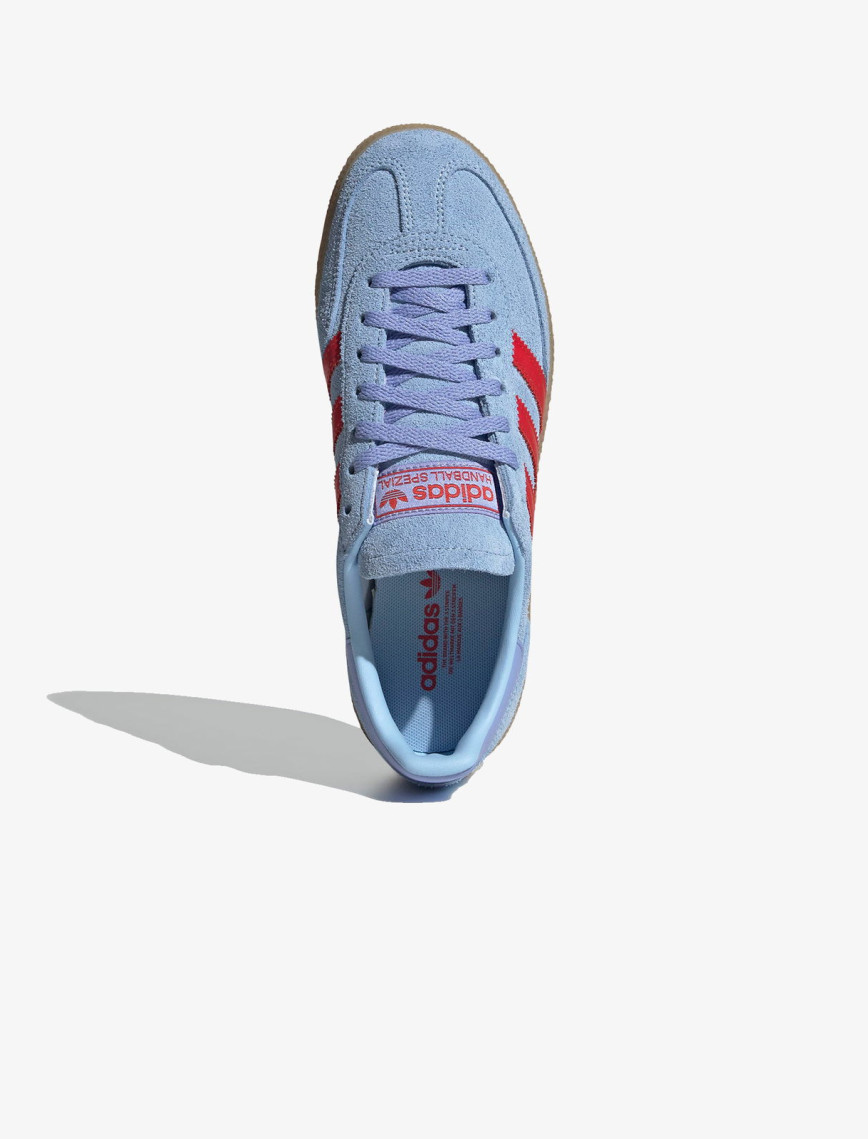 adidas Handball Spezial Unisex Mavi Sneaker adidas Handball Spezial Unisex Mavi Sneaker