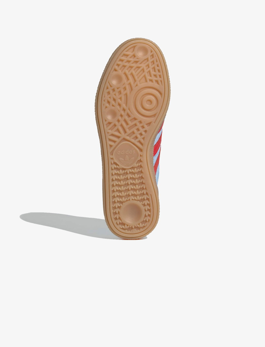 adidas Handball Spezial Unisex Mavi Sneaker adidas Handball Spezial Unisex Mavi Sneaker