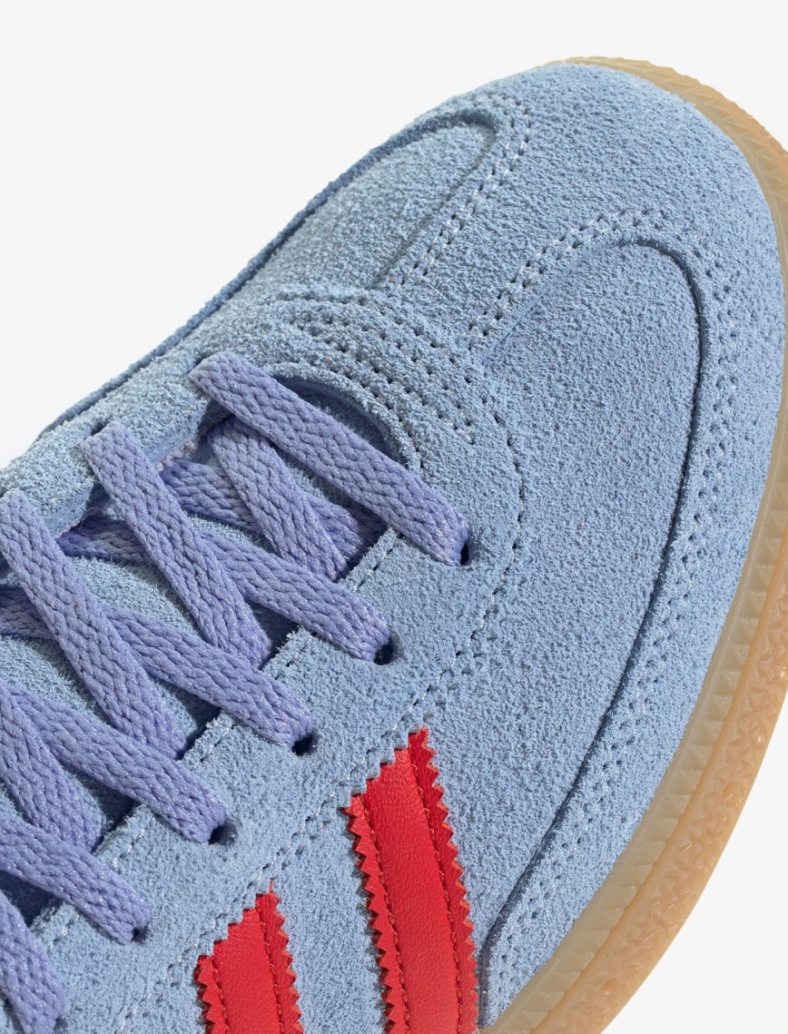 adidas Handball Spezial Unisex Mavi Sneaker adidas Handball Spezial Unisex Mavi Sneaker