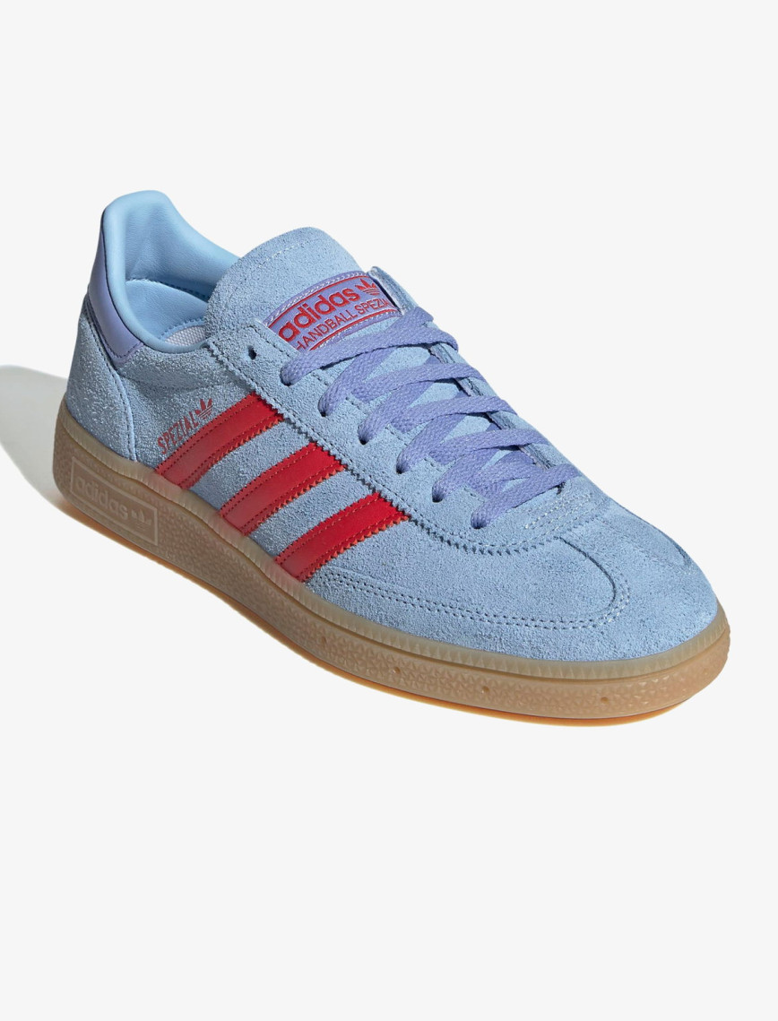 adidas Handball Spezial Unisex Mavi Sneaker adidas Handball Spezial Unisex Mavi Sneaker
