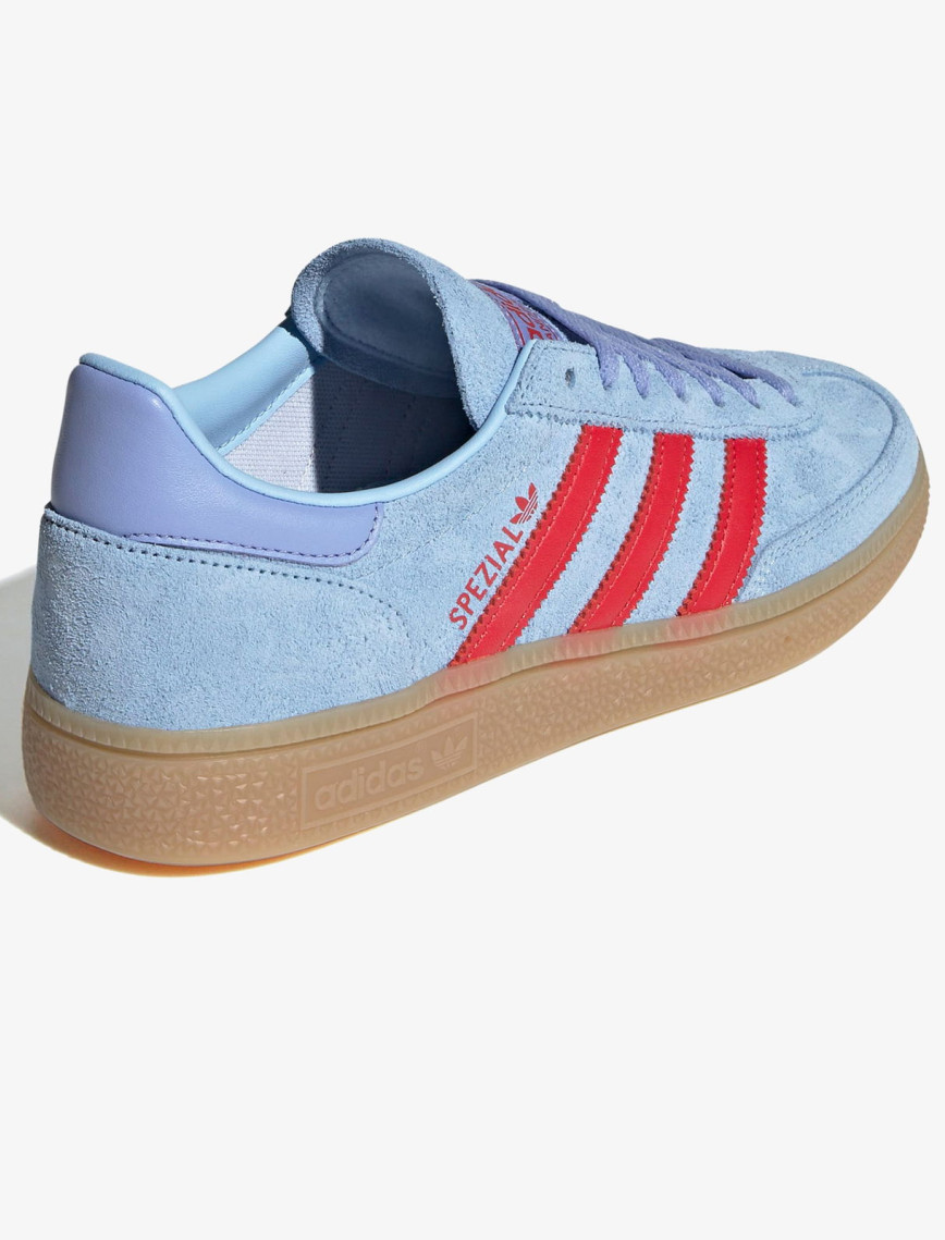 adidas Handball Spezial Unisex Mavi Sneaker adidas Handball Spezial Unisex Mavi Sneaker