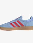 adidas Handball Spezial Unisex Mavi Sneaker adidas Handball Spezial Unisex Mavi Sneaker