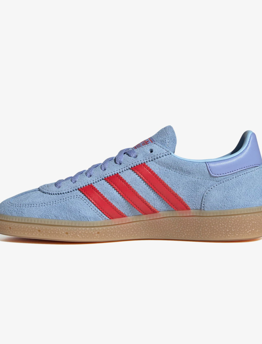 adidas Handball Spezial Unisex Mavi Sneaker adidas Handball Spezial Unisex Mavi Sneaker