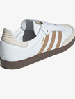adidas Samba OG Unisex Beyaz Sneaker