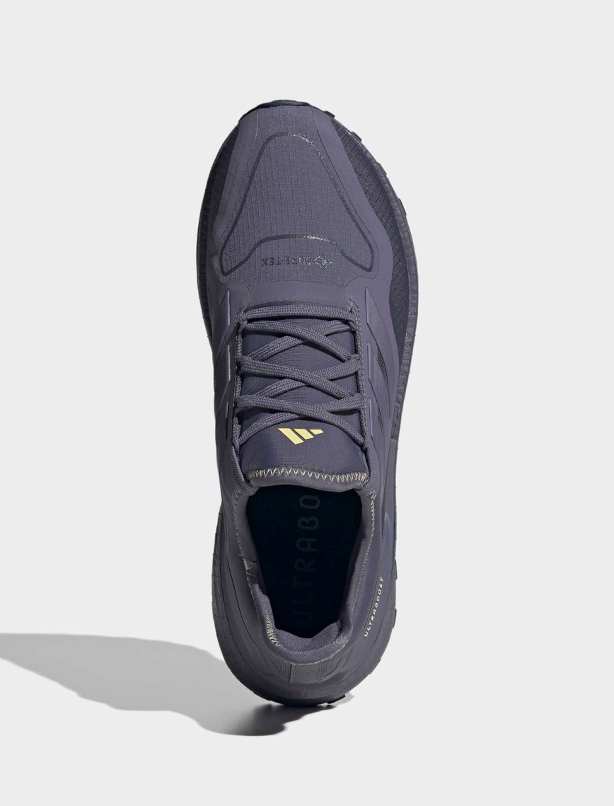 adidas Ultraboost 5 Gore-Tex Erkek Mor Sneaker adidas Ultraboost 5 Gore-Tex Erkek Mor Sneaker