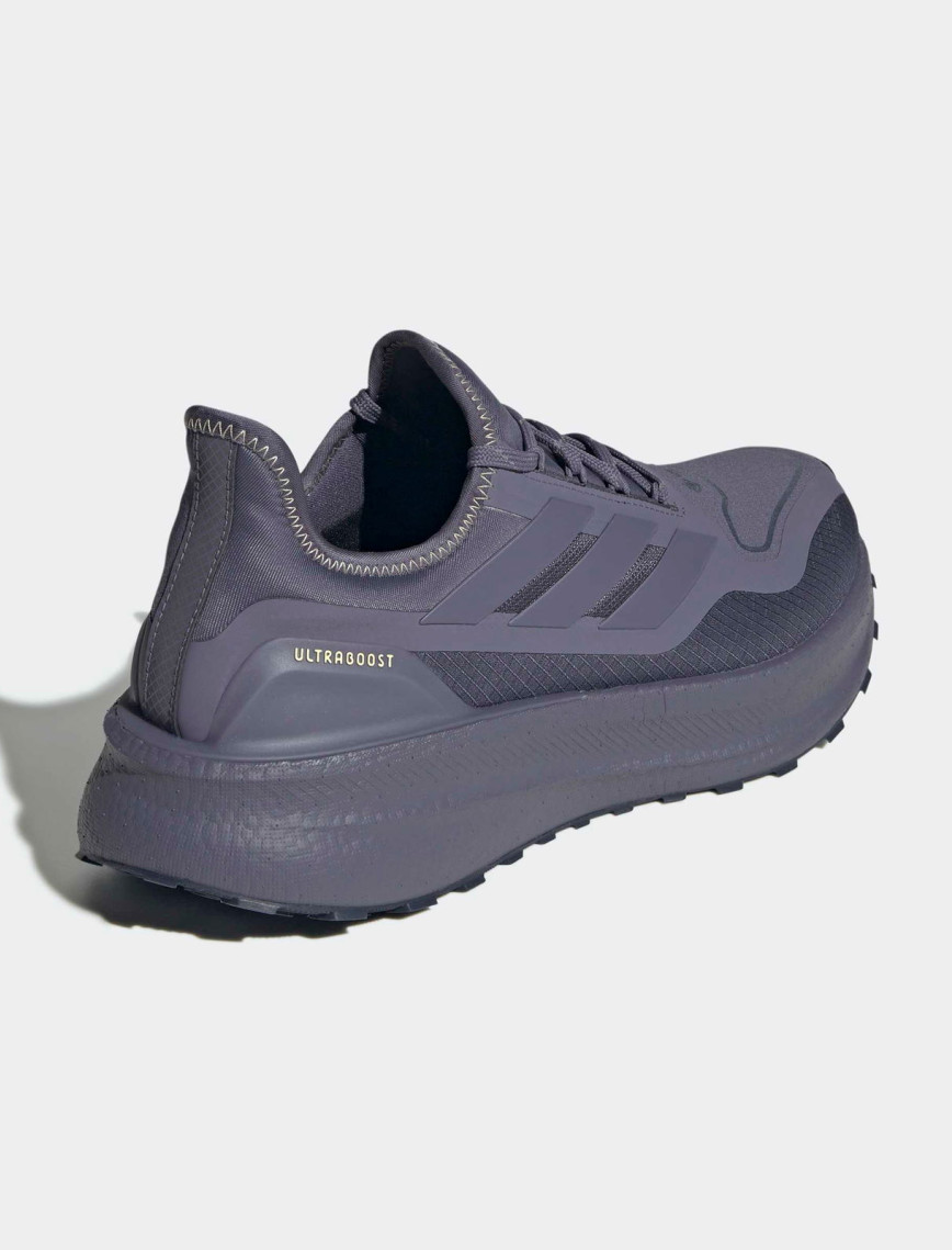 adidas Ultraboost 5 Gore-Tex Erkek Mor Sneaker adidas Ultraboost 5 Gore-Tex Erkek Mor Sneaker