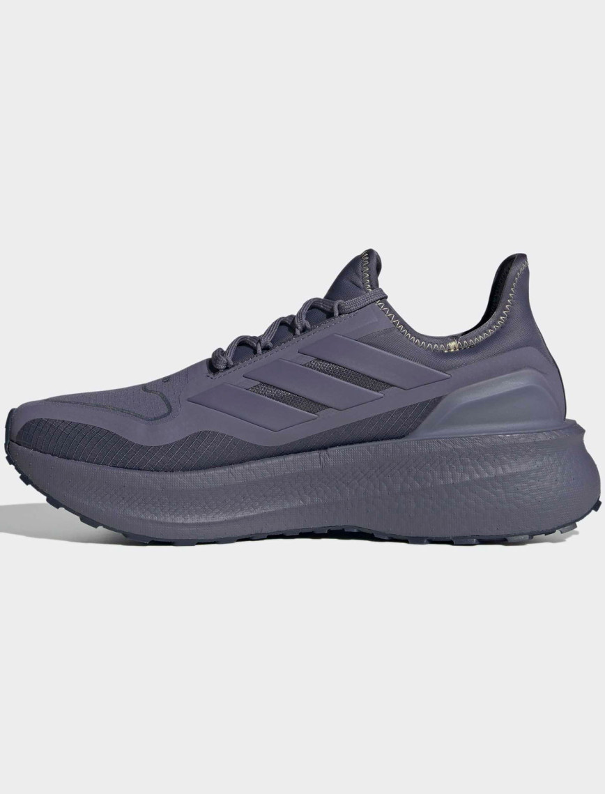 adidas Ultraboost 5 Gore-Tex Erkek Mor Sneaker adidas Ultraboost 5 Gore-Tex Erkek Mor Sneaker