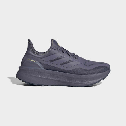 adidas Ultraboost 5 Gore-Tex Erkek Mor Sneaker adidas Ultraboost 5 Gore-Tex Erkek Mor Sneaker