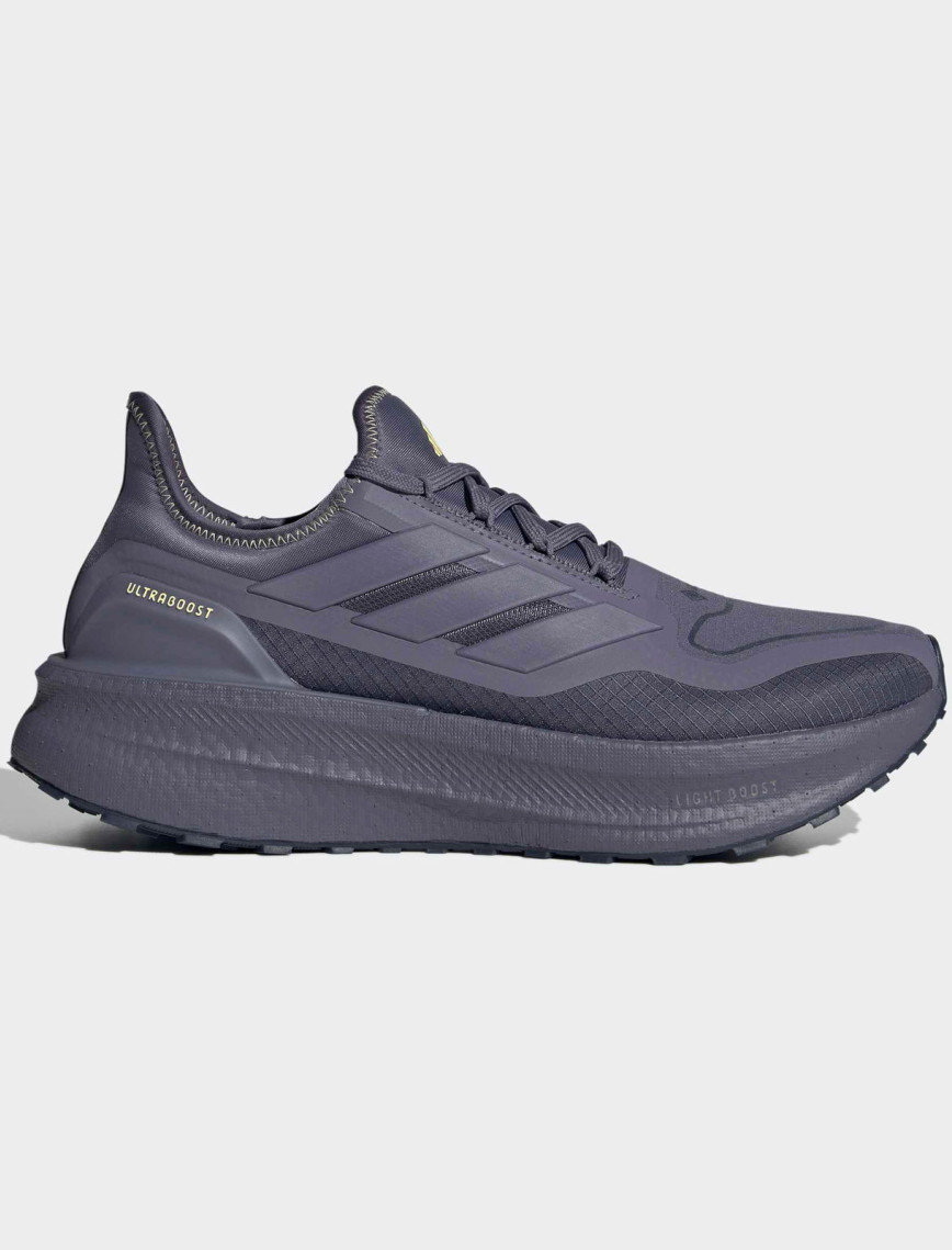 adidas Ultraboost 5 Gore-Tex Erkek Mor Sneaker adidas Ultraboost 5 Gore-Tex Erkek Mor Sneaker