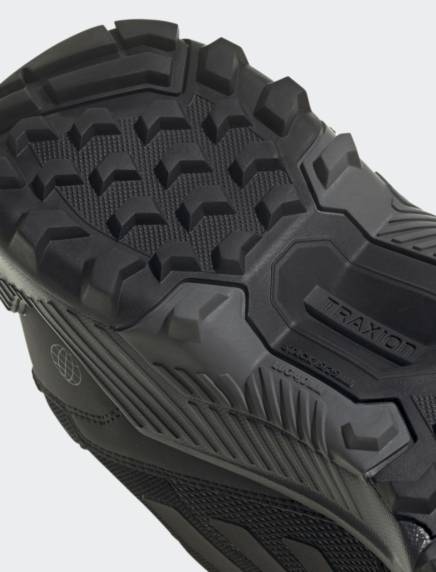 adidas Terrex Eastrail 2 Unisex Siyah Sneaker adidas Terrex Eastrail 2 Unisex Siyah Sneaker