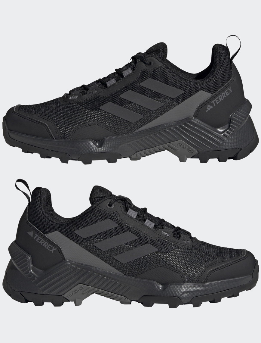 adidas Terrex Eastrail 2 Unisex Siyah Sneaker adidas Terrex Eastrail 2 Unisex Siyah Sneaker