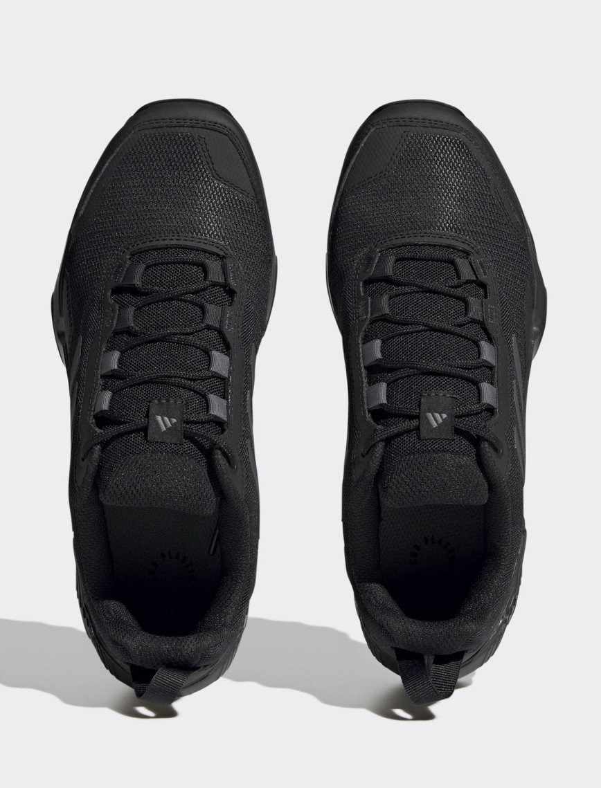 adidas Terrex Eastrail 2 Unisex Siyah Sneaker adidas Terrex Eastrail 2 Unisex Siyah Sneaker