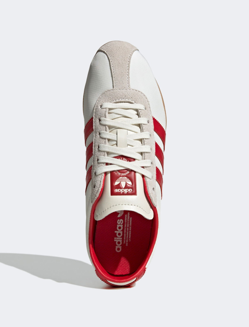 adidas Tokyo Kadın Beyaz Sneaker adidas Tokyo Kadın Beyaz Sneaker