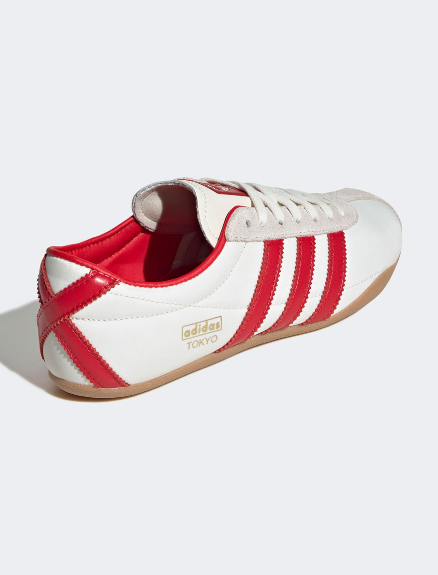 adidas Tokyo Kadın Beyaz Sneaker adidas Tokyo Kadın Beyaz Sneaker