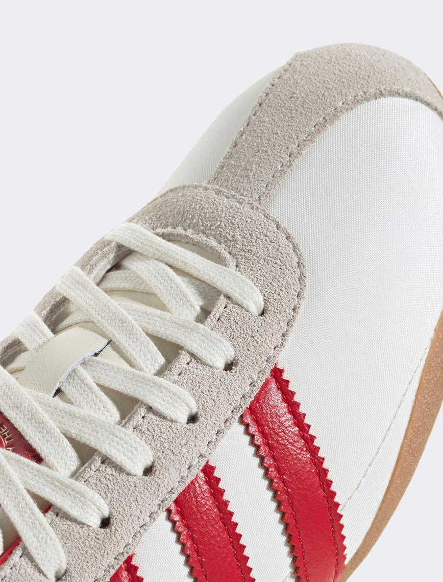 adidas Tokyo Kadın Beyaz Sneaker adidas Tokyo Kadın Beyaz Sneaker