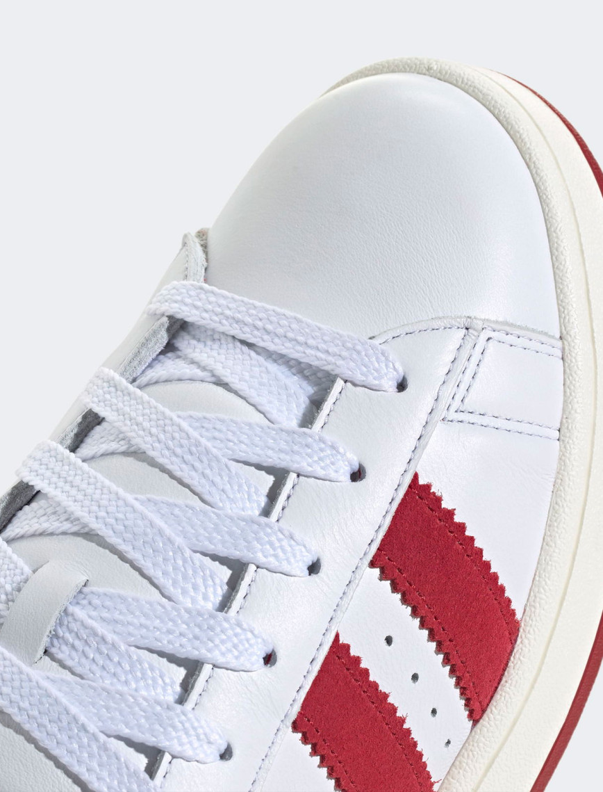 adidas Campus 00s Unisex Beyaz Sneaker adidas Campus 00s Unisex Beyaz Sneaker