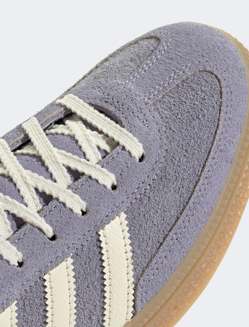 adidas Handball Spezial Kadın Mor Sneaker adidas Handball Spezial Kadın Mor Sneaker