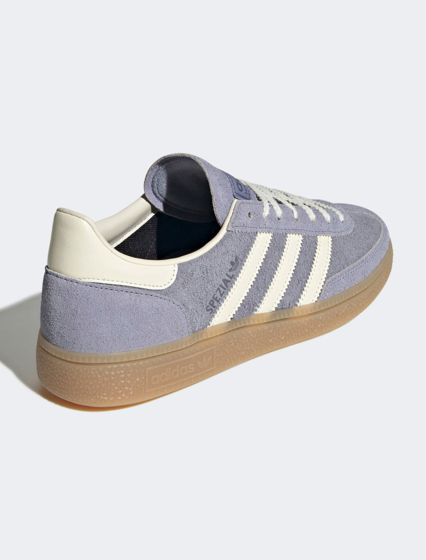 adidas Handball Spezial Kadın Mor Sneaker adidas Handball Spezial Kadın Mor Sneaker