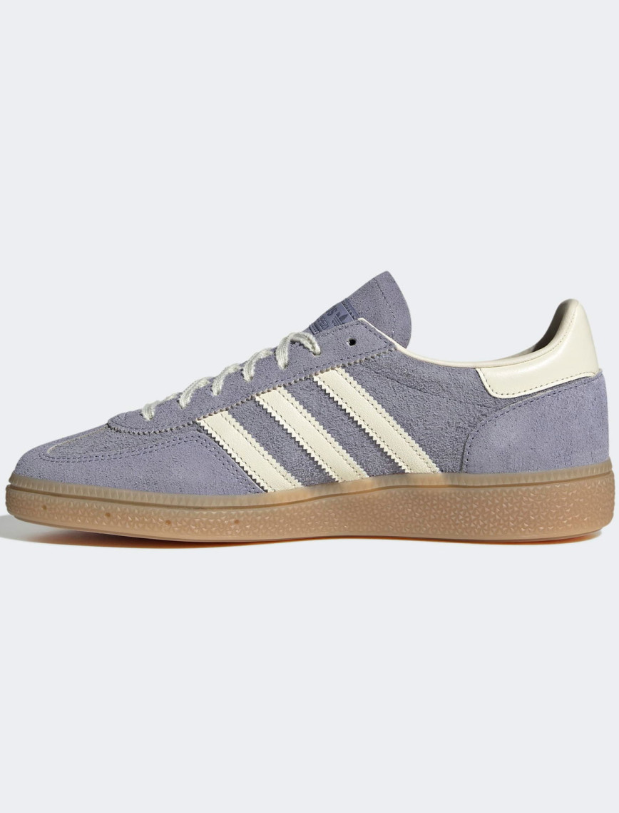 adidas Handball Spezial Kadın Mor Sneaker adidas Handball Spezial Kadın Mor Sneaker