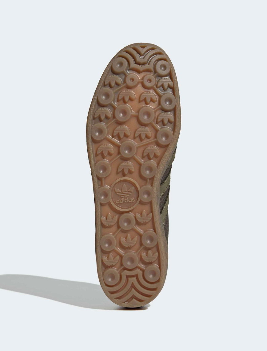 adidas Gazelle Indoor Unisex Yeşil Sneaker adidas Gazelle Indoor Unisex Yeşil Sneaker