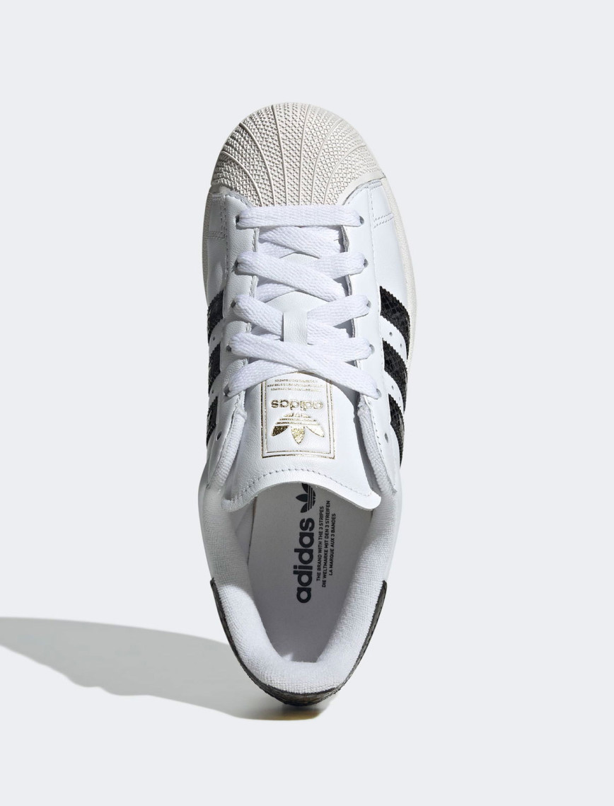 adidas Superstar II Unisex Beyaz Sneaker adidas Superstar II Unisex Beyaz Sneaker