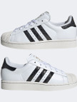 adidas Superstar II Unisex Beyaz Sneaker adidas Superstar II Unisex Beyaz Sneaker