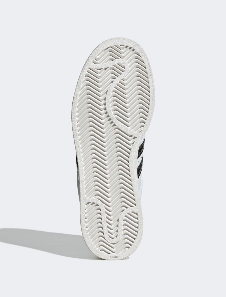 adidas Superstar II Unisex Beyaz Sneaker adidas Superstar II Unisex Beyaz Sneaker