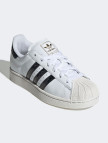 adidas Superstar II Unisex Beyaz Sneaker adidas Superstar II Unisex Beyaz Sneaker