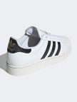 adidas Superstar II Unisex Beyaz Sneaker adidas Superstar II Unisex Beyaz Sneaker