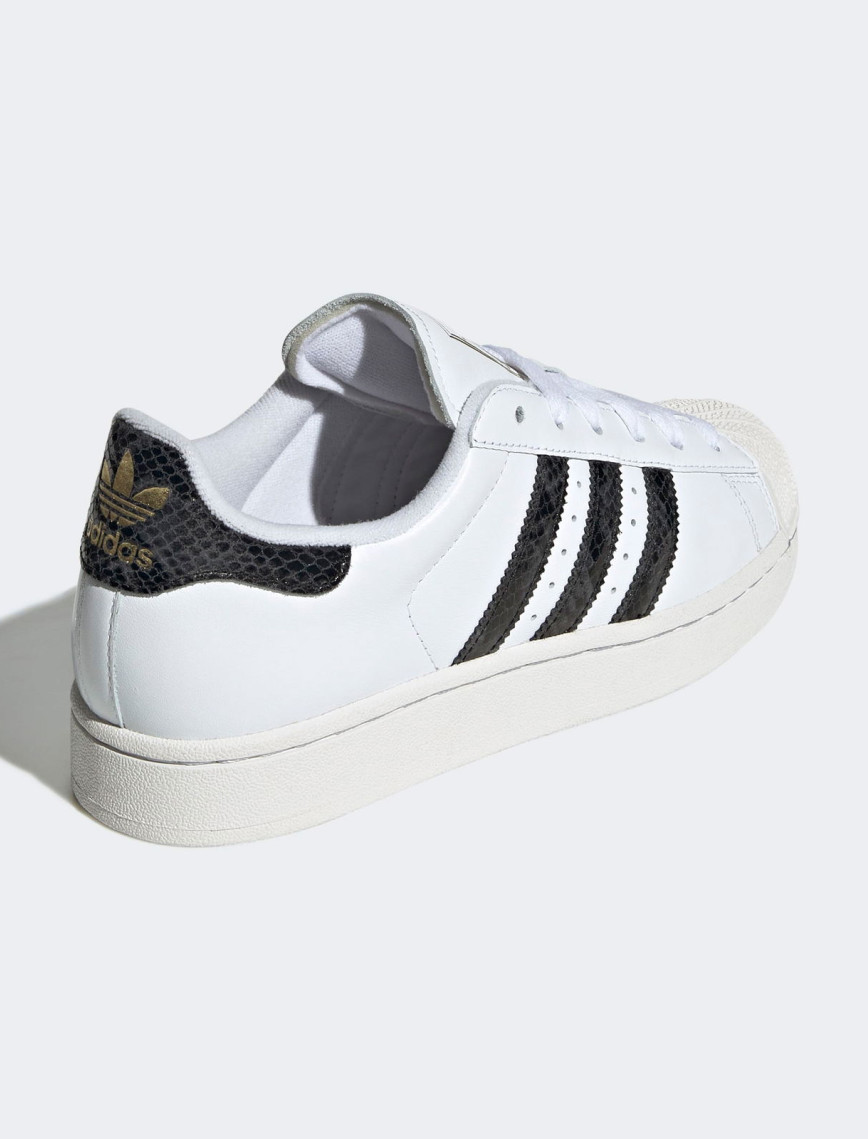 adidas Superstar II Unisex Beyaz Sneaker adidas Superstar II Unisex Beyaz Sneaker