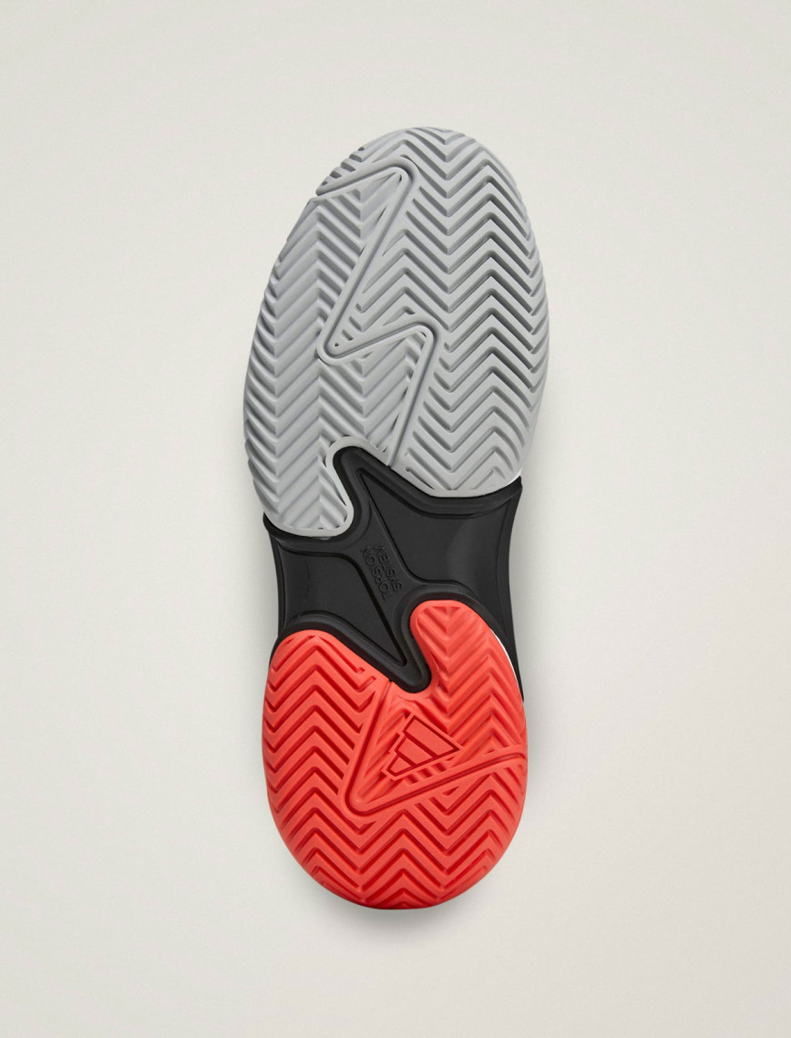 adidas Stella McCartney Barricade Kadın Gri Sneaker adidas Stella McCartney Barricade Kadın Gri Sneaker