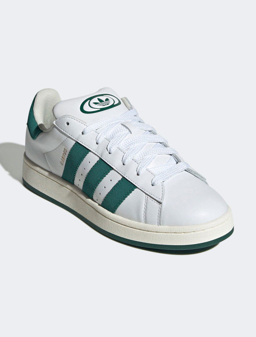 adidas Campus 00s Unisex Beyaz Sneaker adidas Campus 00s Unisex Beyaz Sneaker