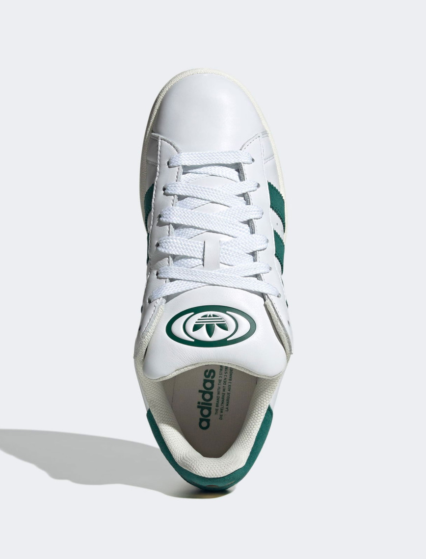 adidas Campus 00s Unisex Beyaz Sneaker adidas Campus 00s Unisex Beyaz Sneaker